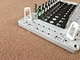 ABS Plastic Indoor